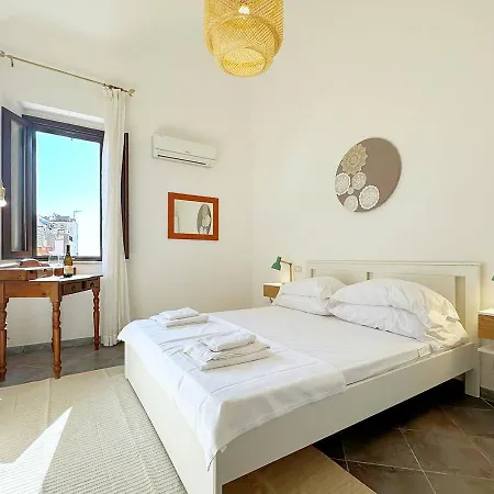 Solemar Sicilia - Casa Emma *