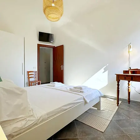 Holiday home Solemar Sicilia - Casa Emma