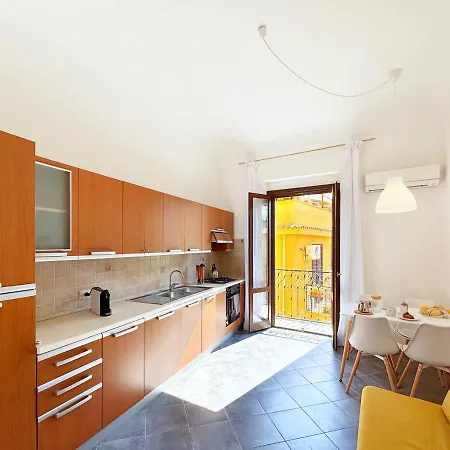 Solemar Sicilia - Casa Emma