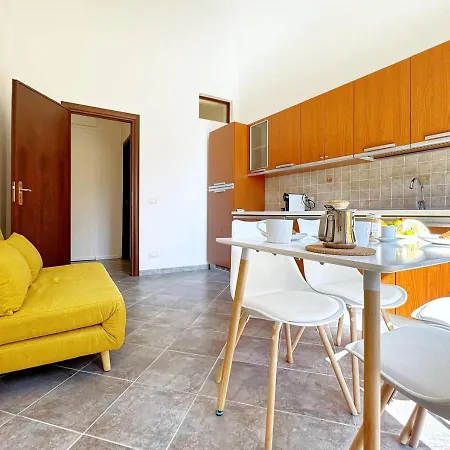 Holiday home Solemar Sicilia - Casa Emma Porticello
