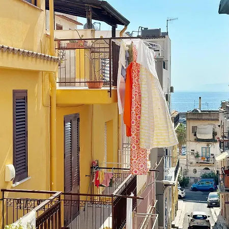 Solemar Sicilia - Casa Emma Holiday home Porticello