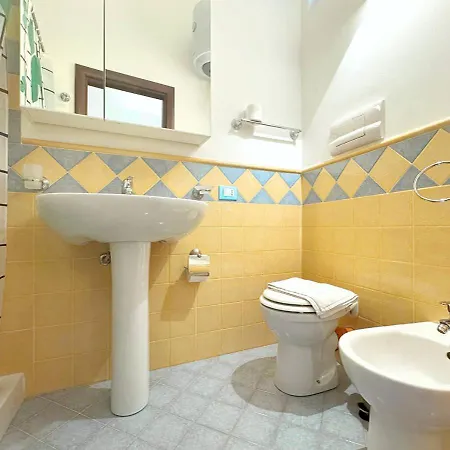 Solemar Sicilia - Casa Emma Holiday home